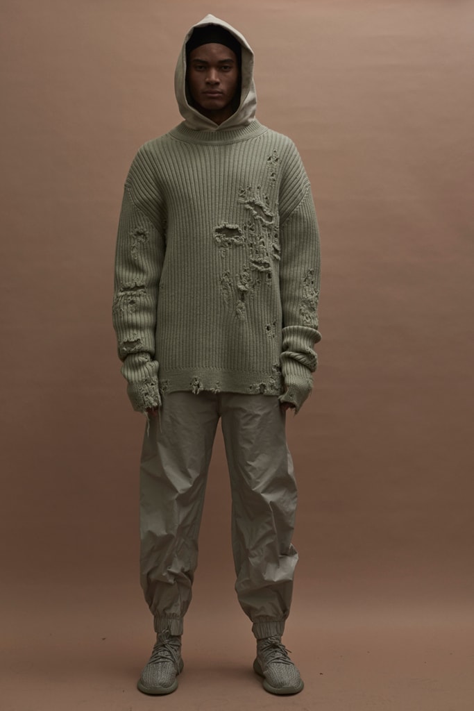 Yeezy Season 3 Collection