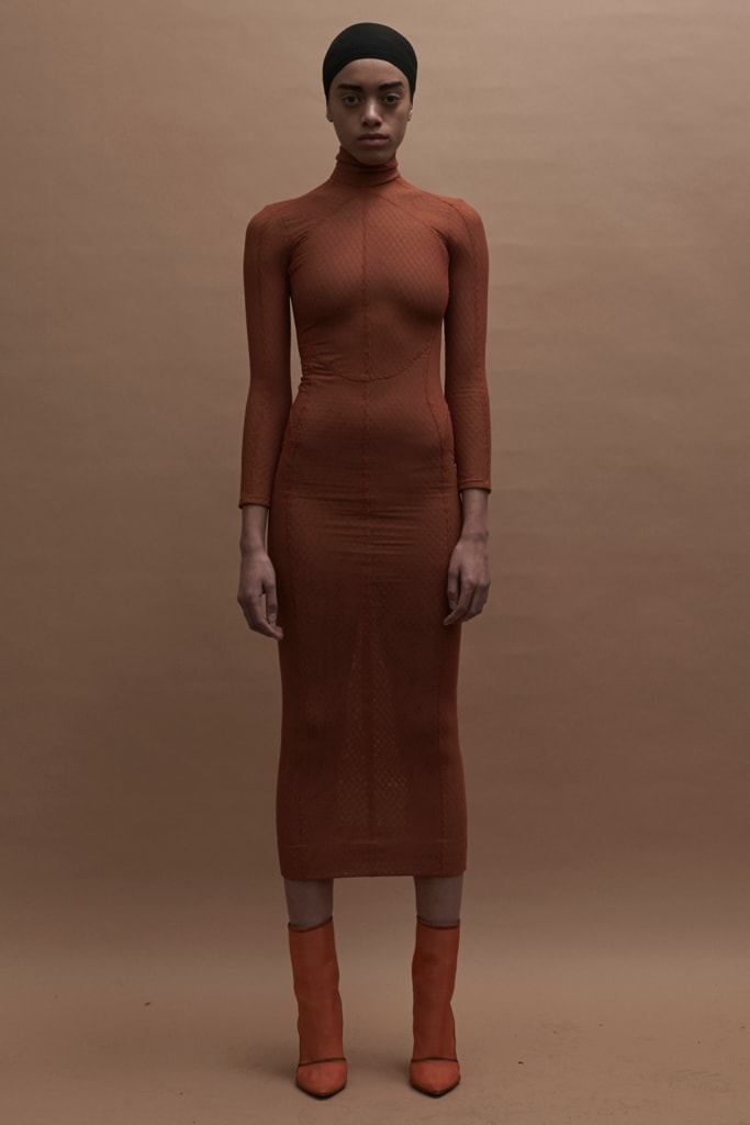 Yeezy Season 3 Collection