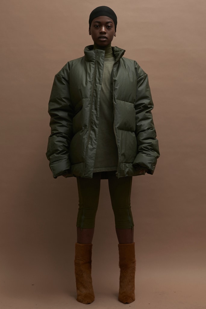 Yeezy Season 3 Collection