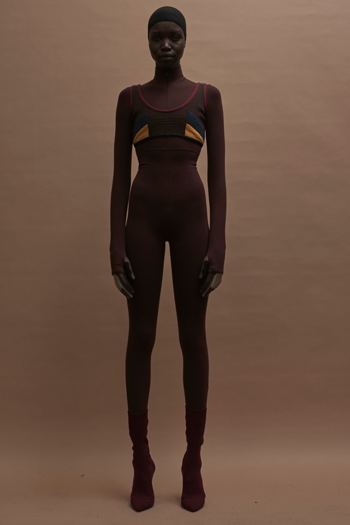 Yeezy Season 3 Collection