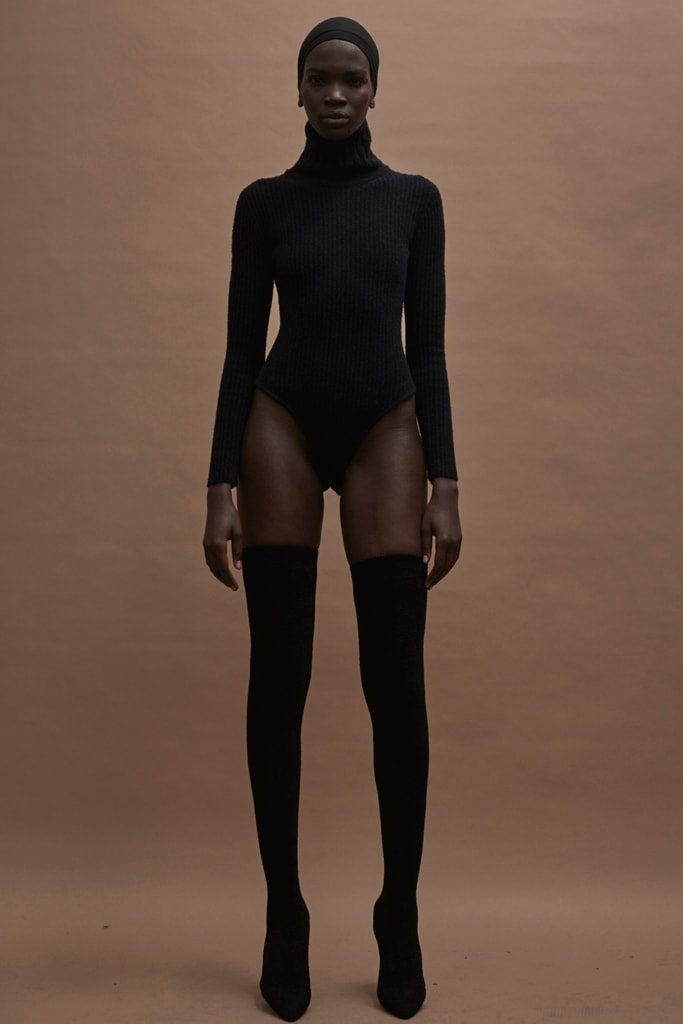 Yeezy Season 3 Collection