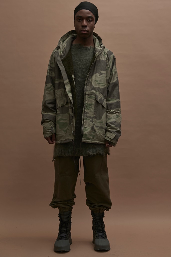 Everything You Need to Know About Yeezy Season 3