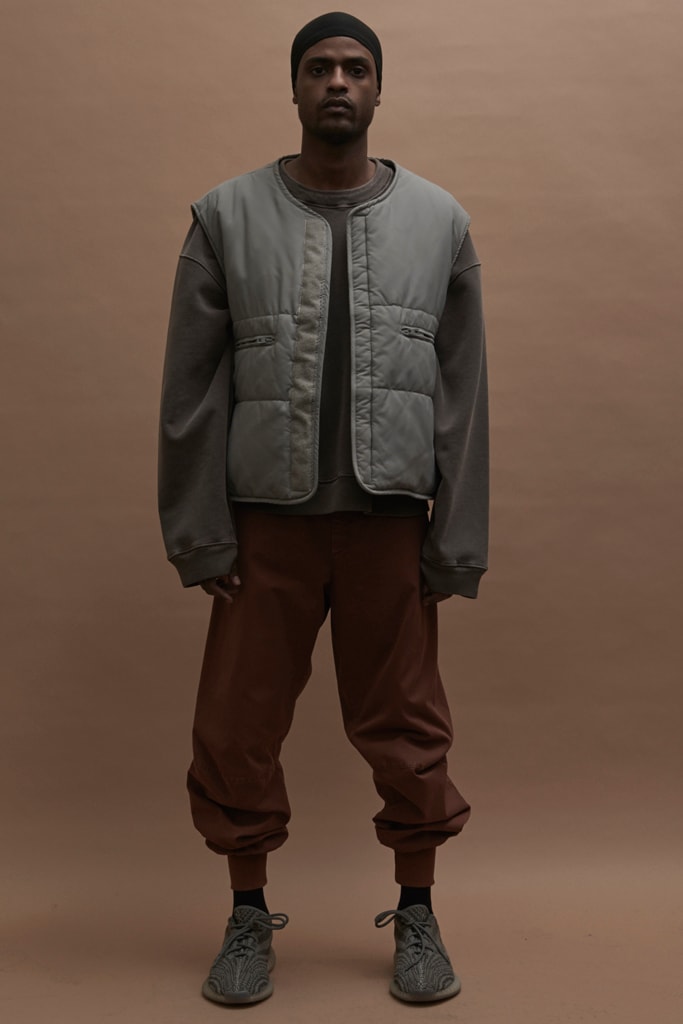 Yeezy Season 3 Collection