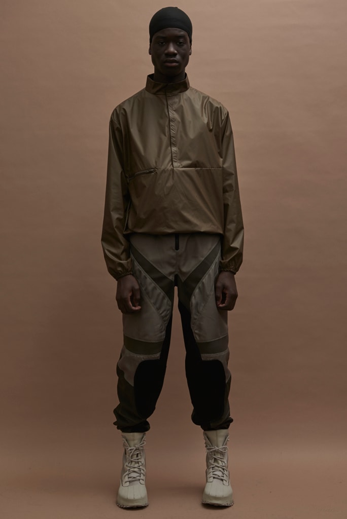 Yeezy Season 3 Collection