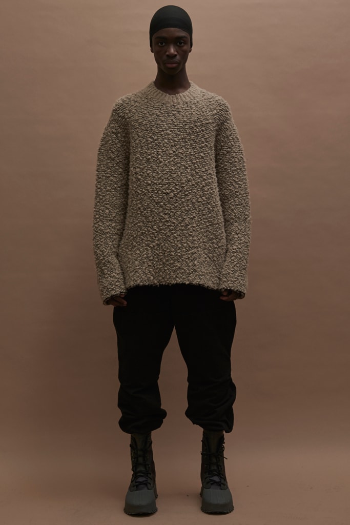Yeezy Season 3 Collection
