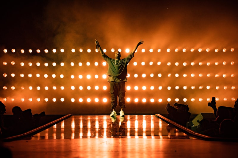 Yeezy Season 3 What We Know