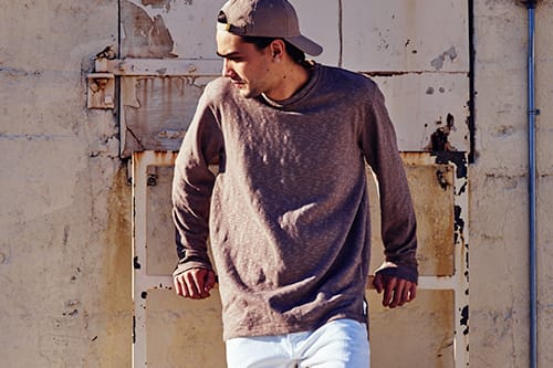 Young & Reckless Announces Its New Elevated Series Collection