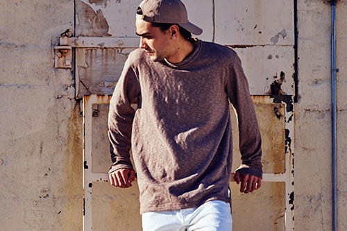 Young & Reckless Announces Its New Elevated Series Collection