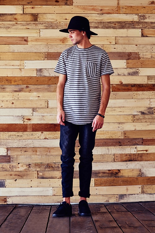 Young and Reckless Elevated Series Collection