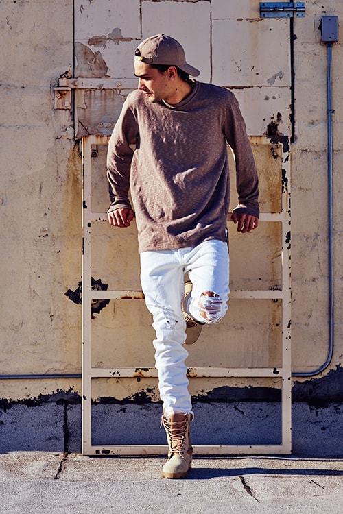 Young and Reckless Elevated Series Collection