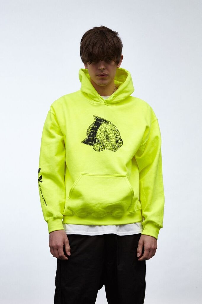 Yung Lean and Sad Boys Entertainment Release Their First Clothing Collection