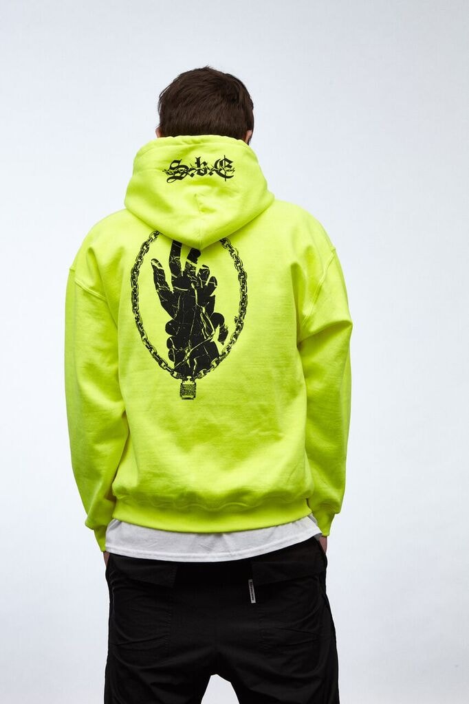 Yung Lean and Sad Boys Entertainment Release Their First Clothing Collection