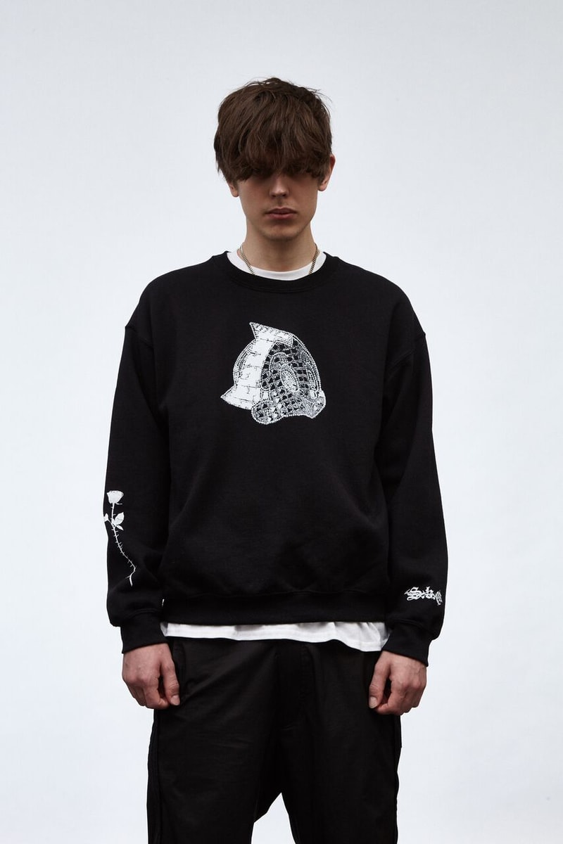 Yung Lean and Sad Boys Entertainment Release Their First Clothing Collection