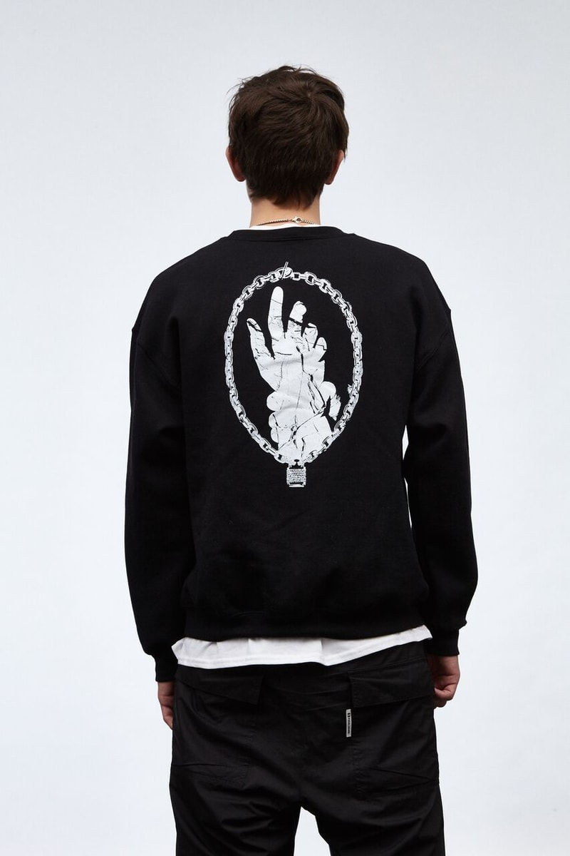 Yung Lean and Sad Boys Entertainment Release Their First Clothing Collection