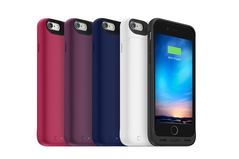 Zagg Purchases mophie