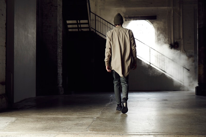 ZANEROBE 2016 Spring/Summer "Solar" Collection