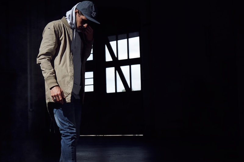 ZANEROBE 2016 Spring/Summer "Solar" Collection