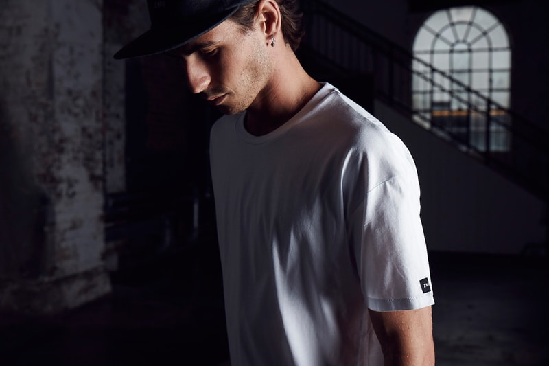 ZANEROBE 2016 Spring/Summer "Solar" Collection
