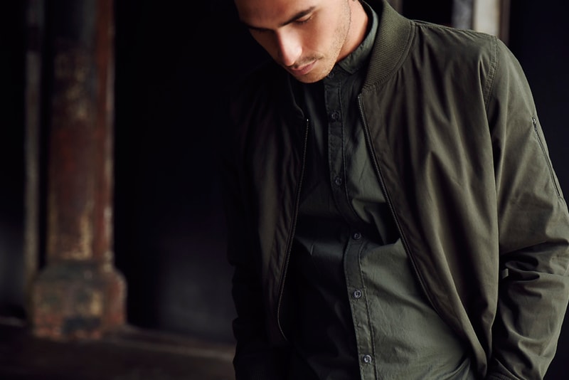 ZANEROBE 2016 Spring/Summer "Solar" Collection