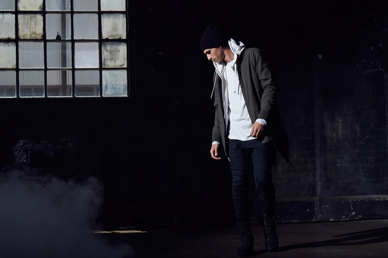 ZANEROBE 2016 Spring/Summer "Solar" Collection
