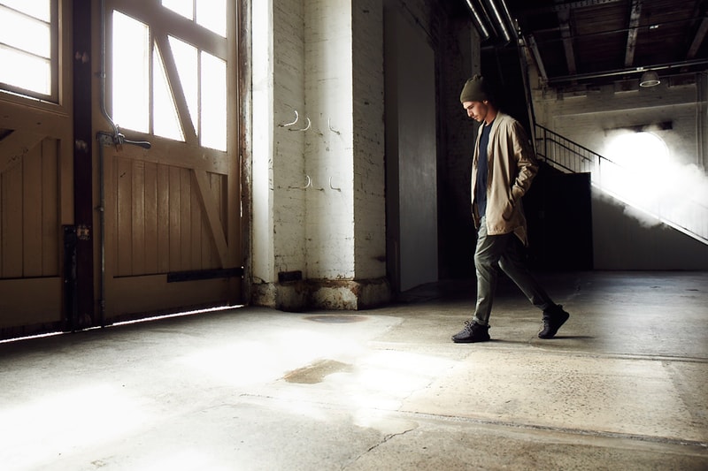ZANEROBE 2016 Spring/Summer "Solar" Collection