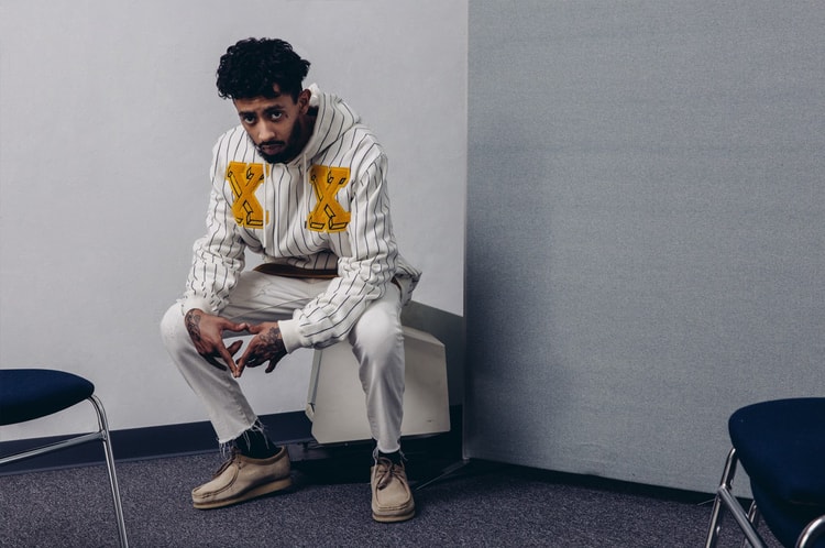 10.Deep 2016 Spring "Sound & Fury" Delivery One