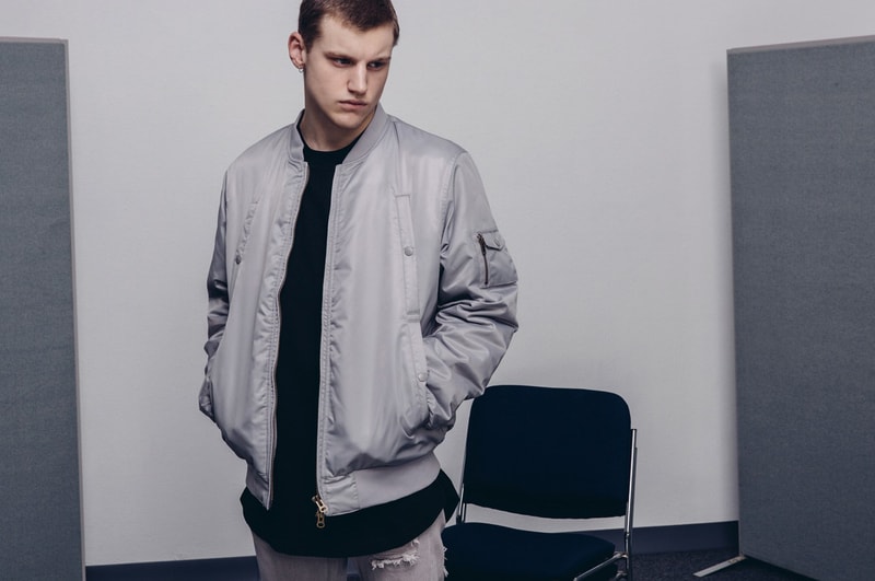 10.Deep 2016 Spring "Sound & Fury" Delivery One