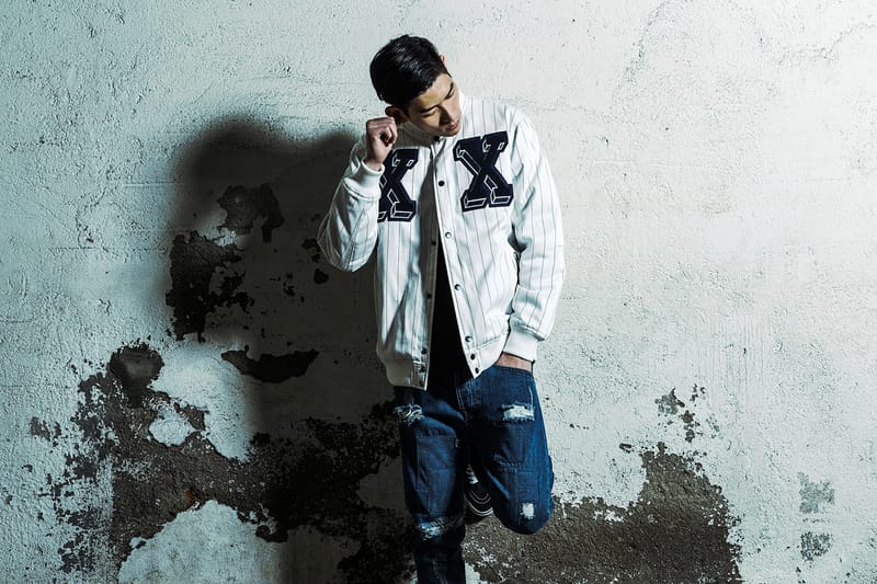 10.Deep 2016 Spring/Summer Collection 