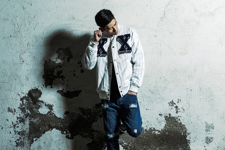 10.Deep 2016 Spring/Summer Collection