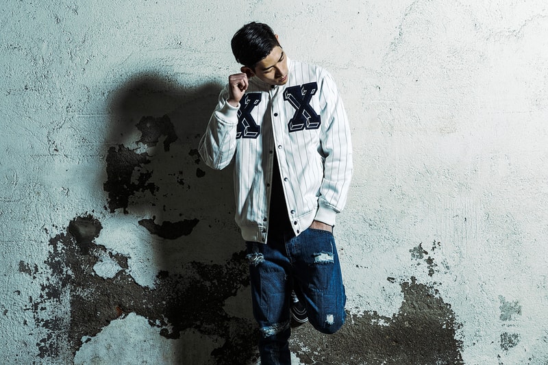 10.Deep 2016 Spring/Summer Collection 
