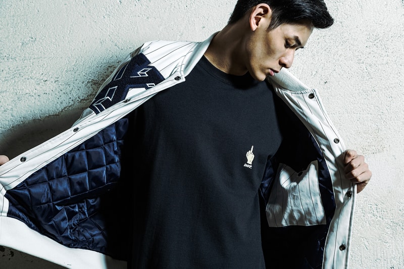 10.Deep 2016 Spring/Summer Collection 