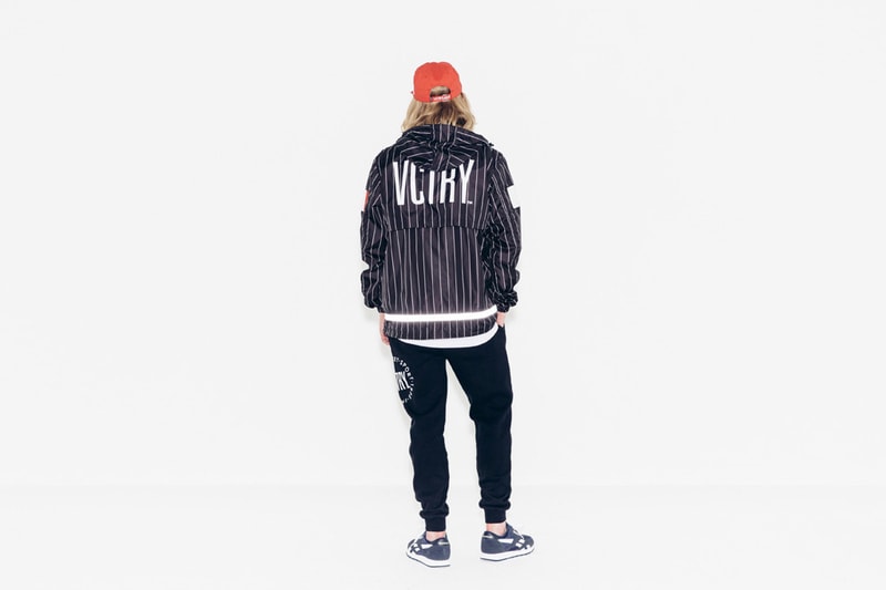 10.Deep VCTRY Spring 2016
