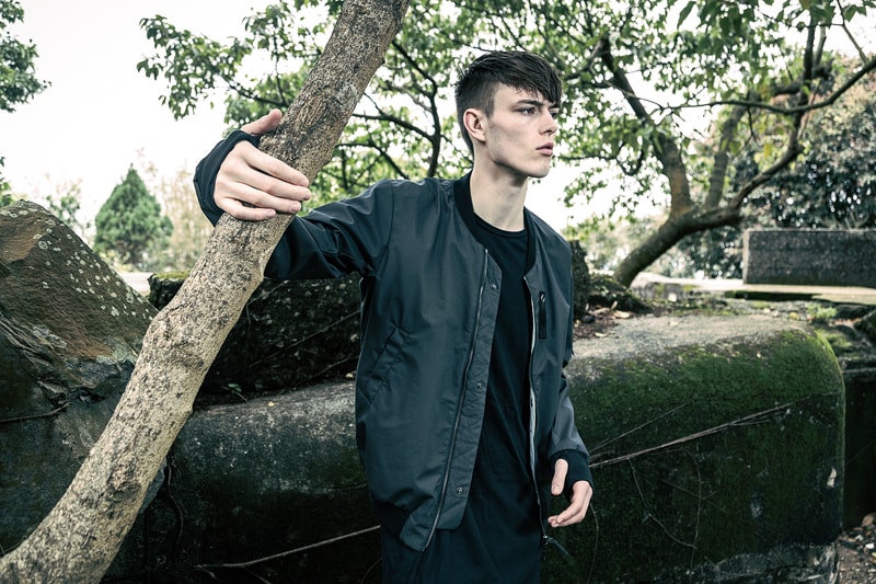 11 by Boris Bidjan Saberi 2016 Spring/Summer Collection