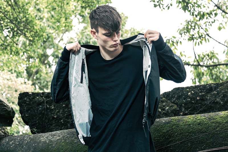 11 by Boris Bidjan Saberi 2016 Spring/Summer Collection