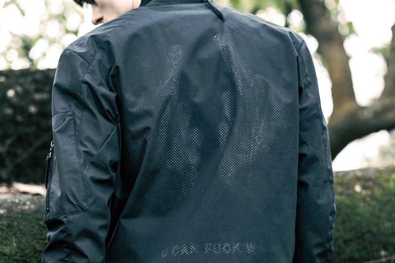11 by Boris Bidjan Saberi 2016 Spring/Summer Collection