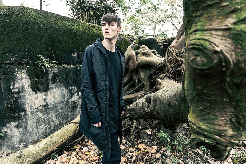 11 by Boris Bidjan Saberi 2016 Spring/Summer Collection
