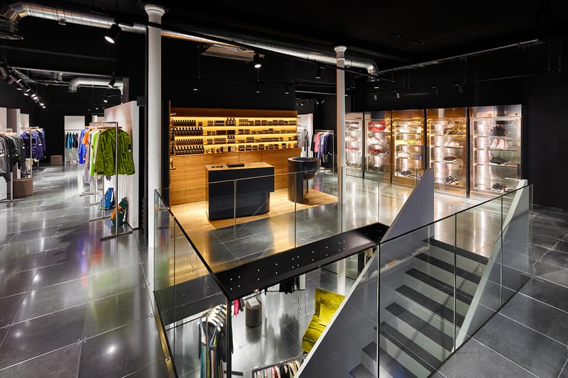 18montrose Is Bringing the Hottest Brands to Glasgow