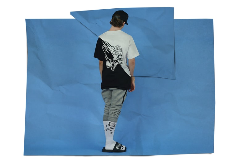40s & Shorties Spring 2016 Lookbook