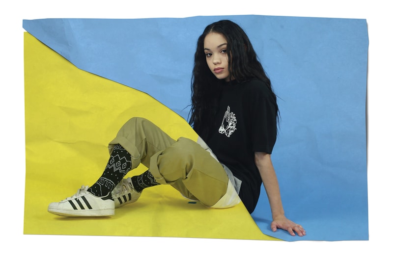 40s & Shorties Spring 2016 Lookbook