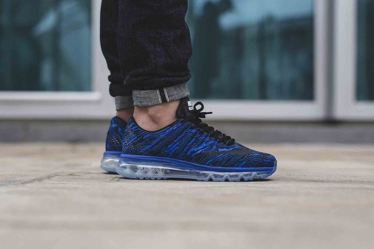 5 Highlights That Set NIKEiD Air Max 2016 Apart From Others