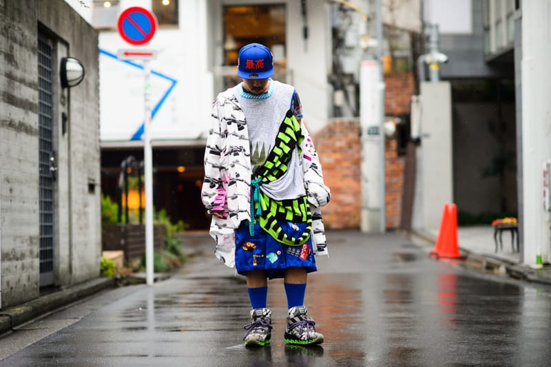 8 Rising Brands From Tokyo Fashion Week You Should Know