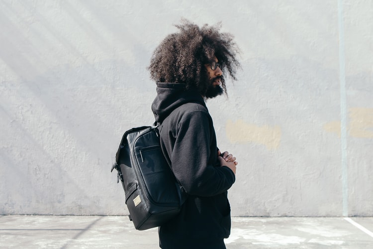 HYPEBEAST Giveaway: HEX Photographer's Gear