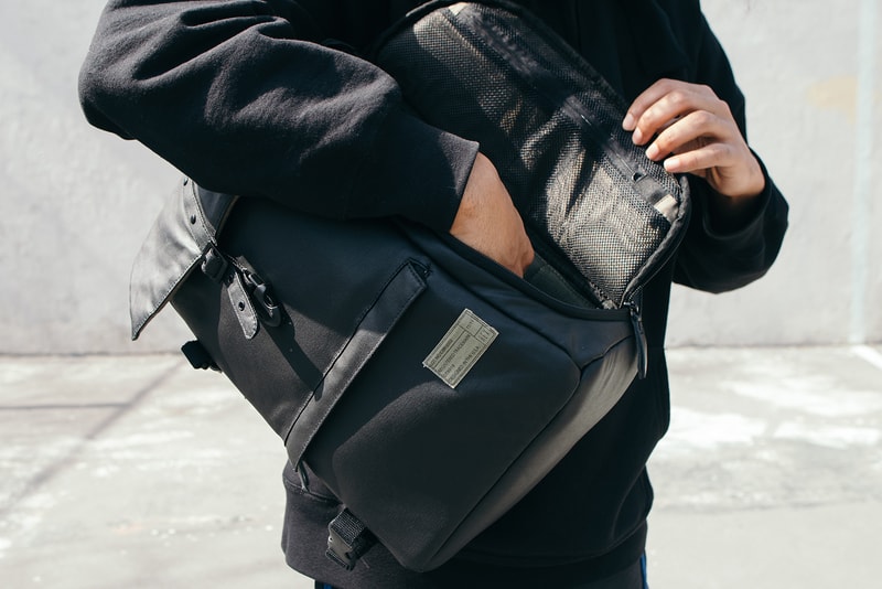 HYPEBEAST Giveaway: HEX Photographer's Gear
