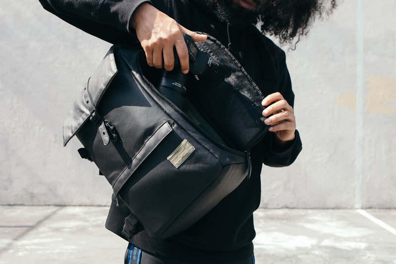 HYPEBEAST Giveaway: HEX Photographer's Gear