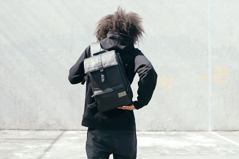 HYPEBEAST Giveaway: HEX Photographer's Gear
