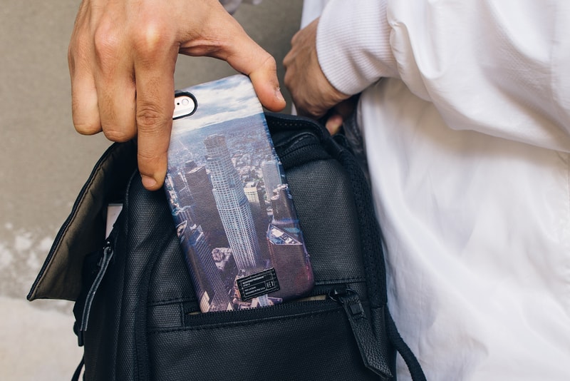 HYPEBEAST Giveaway: HEX Photographer's Gear