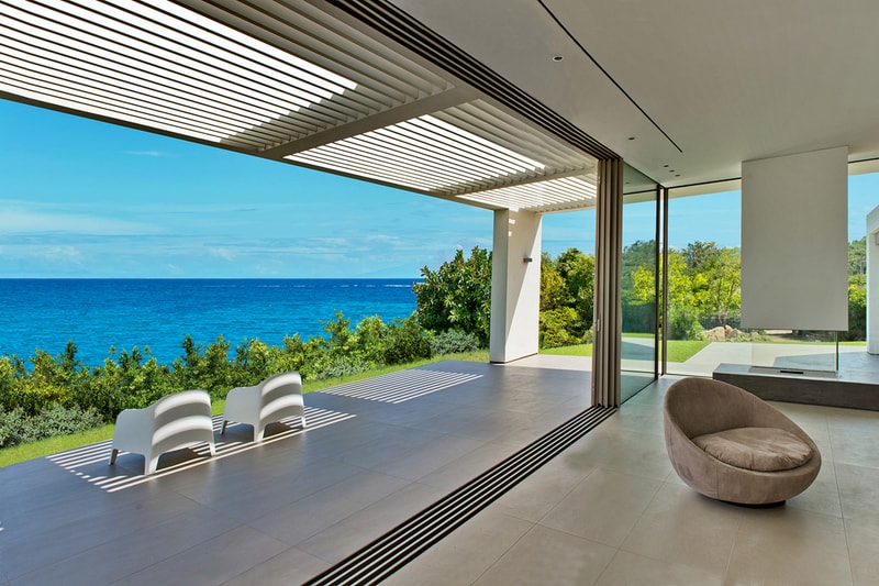 Beach House in Zakynthos