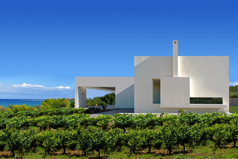 Beach House in Zakynthos