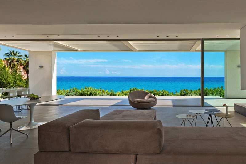 Beach House in Zakynthos