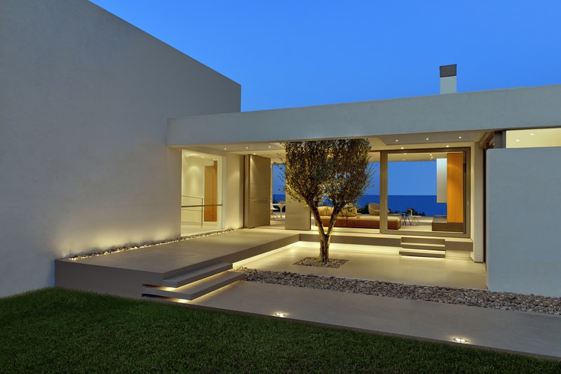 Beach House in Zakynthos